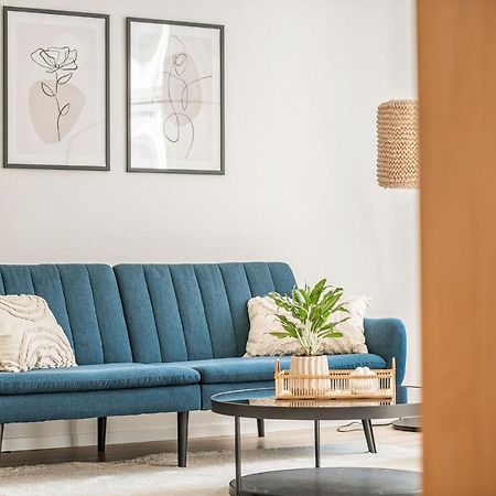 Exklusives Innenstadt Apartment - Parken - Smart-Tv - Kaffeevollautomat Wernigerode Exterior foto